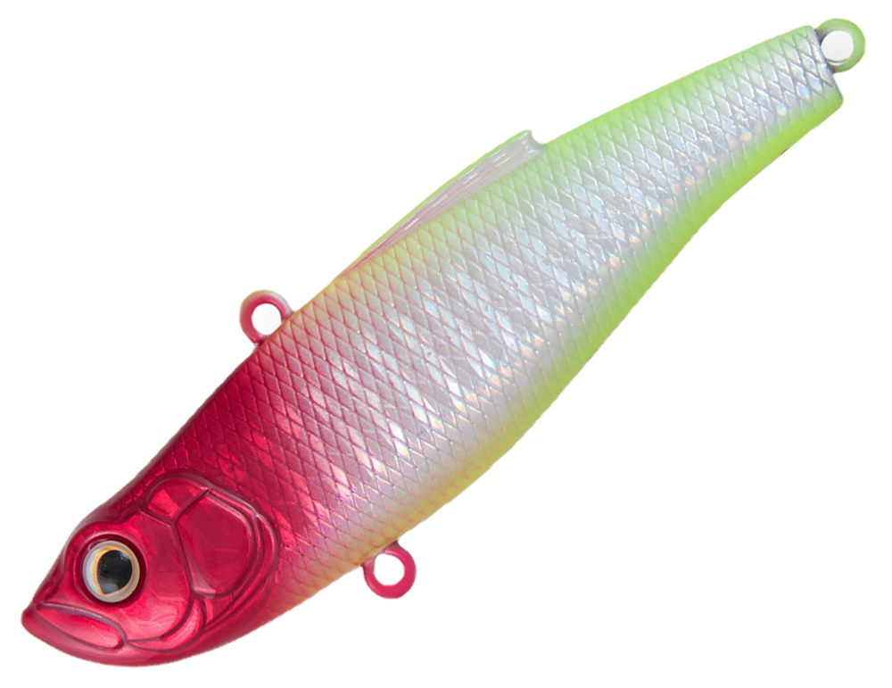 Воблер Strike Pro тонущий SP-198S (22.4гр, 80мм)