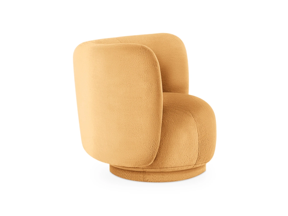 Кресло Lucca вращающееся