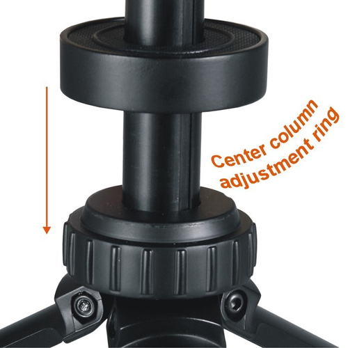 Опора-подставка для оружия Vanguard Porta-Aim, трехногая (PORTA-AIM)