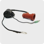 Катушка зажигания Yamaha 25/30 (61N-85570-00)