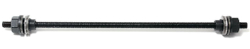 Болт механический с подшипниками M16, L-450мм RockForce##Rock FORCE RF-933T1-16P(933E1-16P)( бух 28310)