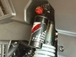 Квадроцикл Loncin Xwolf 1000
