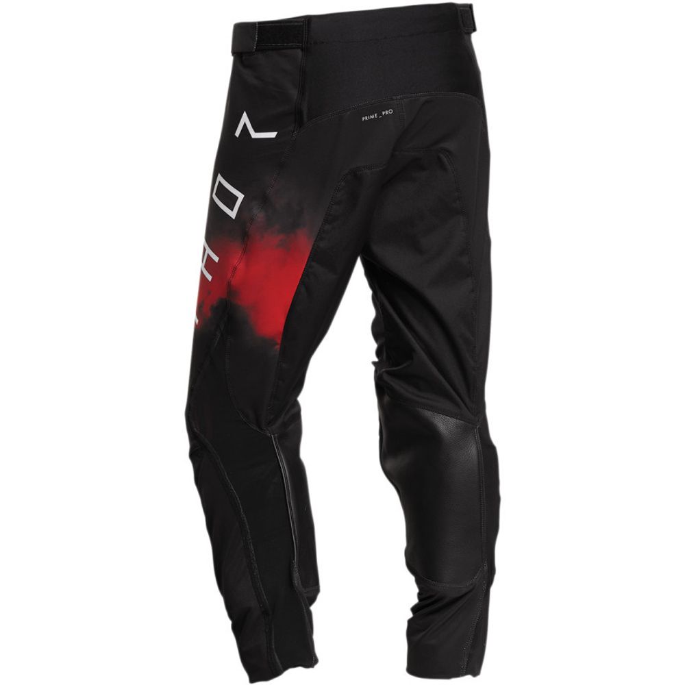 Prime Pro Forsta Pant / Черный