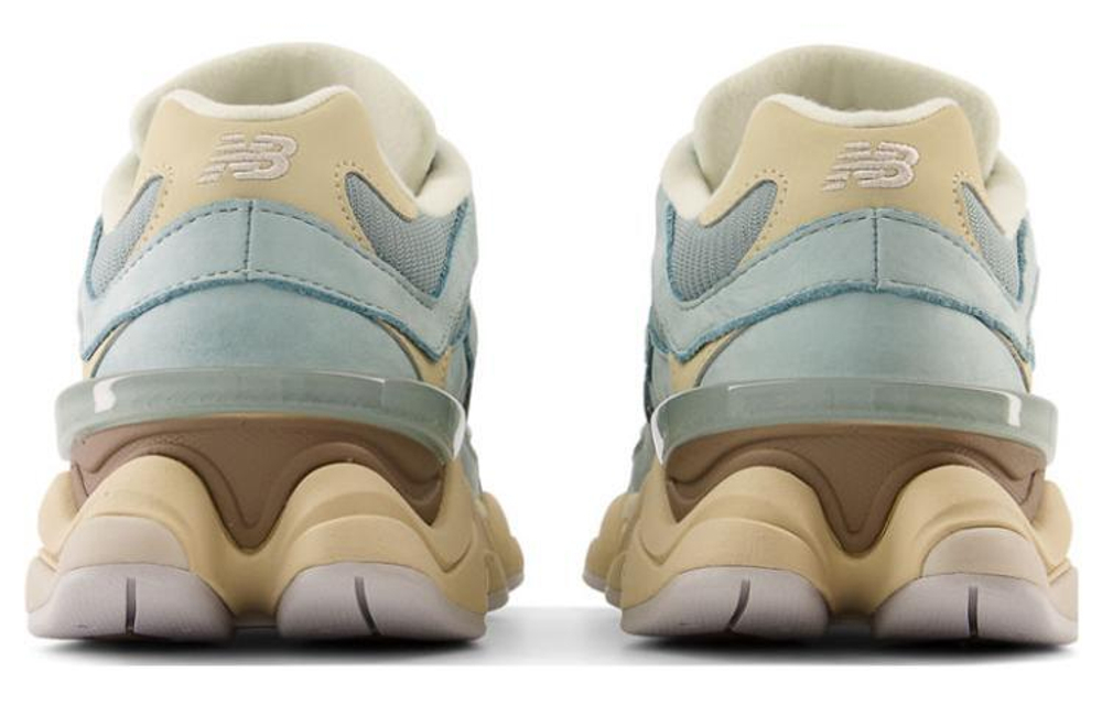 Кроссовки New Balance Nb 9060