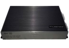 Усилители Audio nova