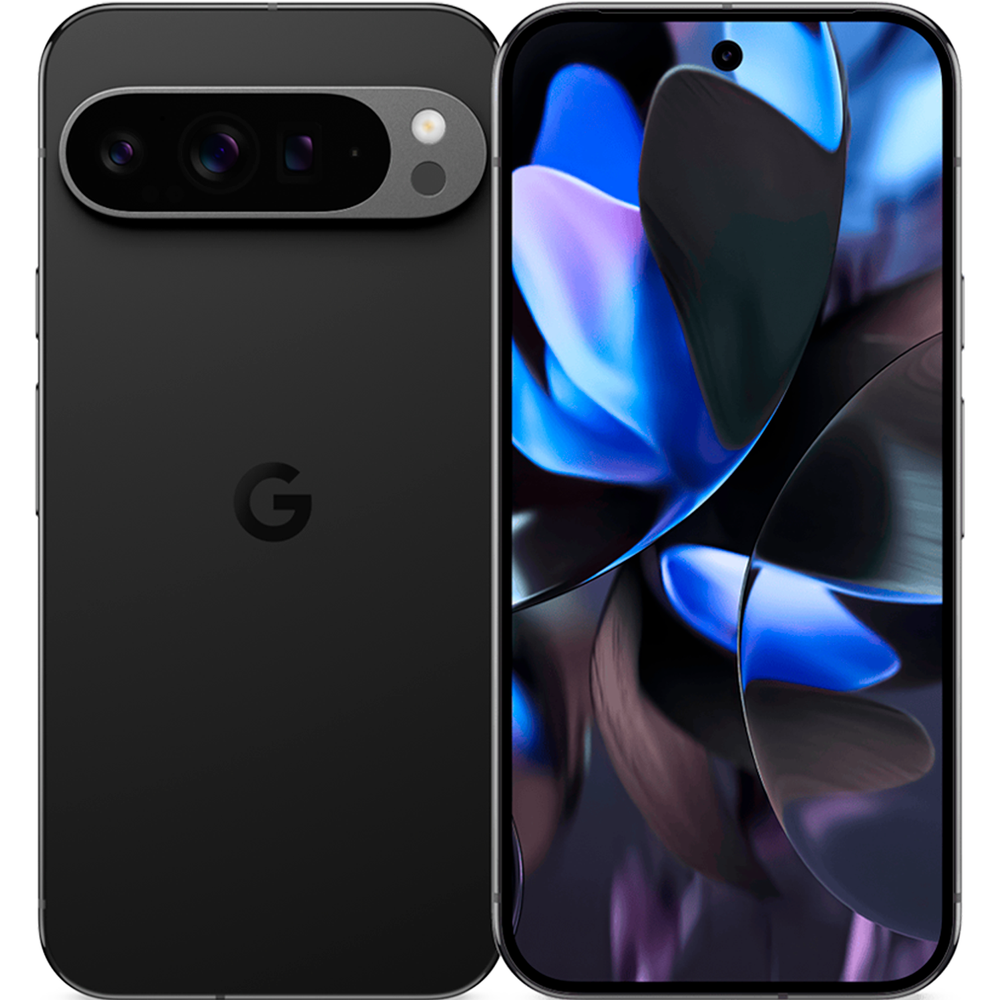Google Pixel 9 Pro XL 16/256Gb Obsidian