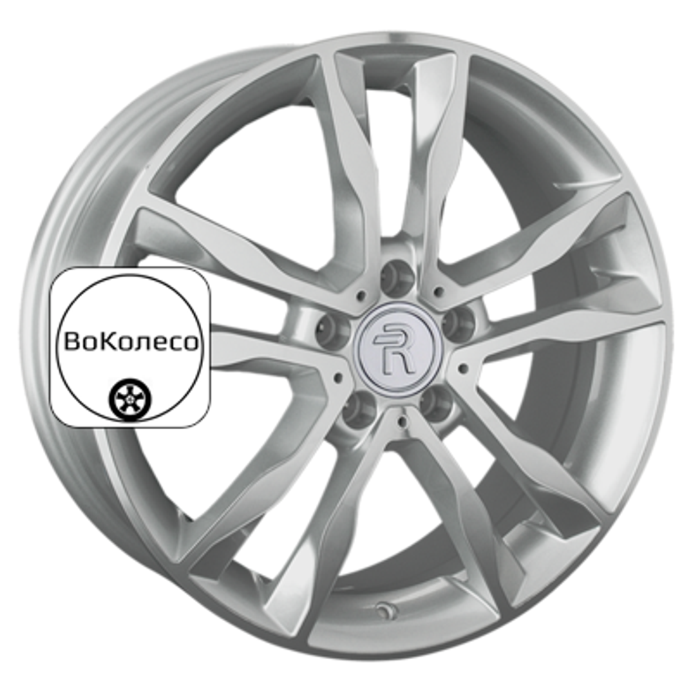 8x19/5x112 ET43 D57,1 MR144(SK) SFP (конус, MB001) Replay