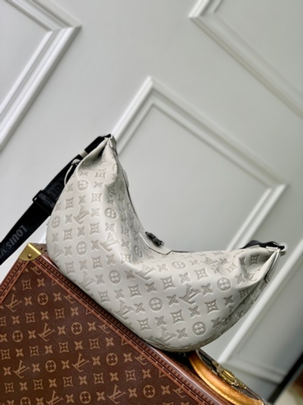 Louis Vuitton Hobo Hamac