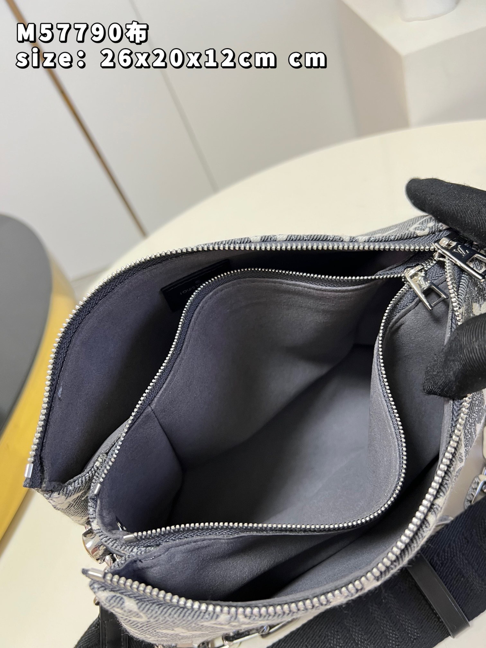 Louis Vuitton Coussin PM