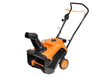 Бензиновый снегоуборщик "CARVER" STG 3045