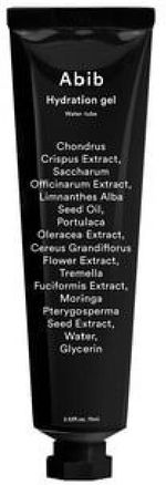 Увлажняющий гель ABIB Hydration Gel Water Tube 75 мл