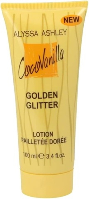 Подарок: Alyssa Ashley Coco Vanilla Body Lotion 100 ml