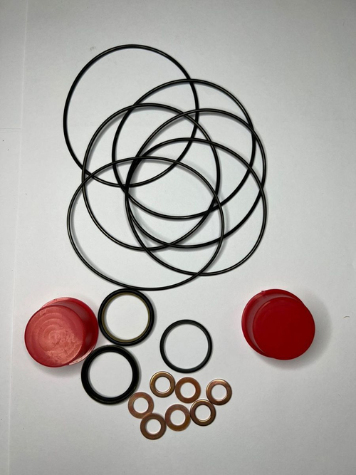 Ремкомплект рулевого насоса JCB 35/412202