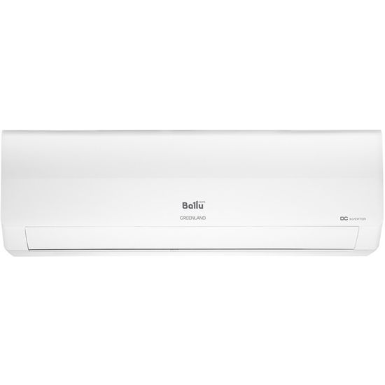 Сплит-система инверторного типа Ballu Greenland DC BSGRI-12HN8 комплект