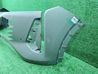 Бампер передний EXEED RX (2023-н.в.)