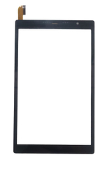 Тачскрин (сенсорное стекло) для планшета Dexp Ursus E180 4G