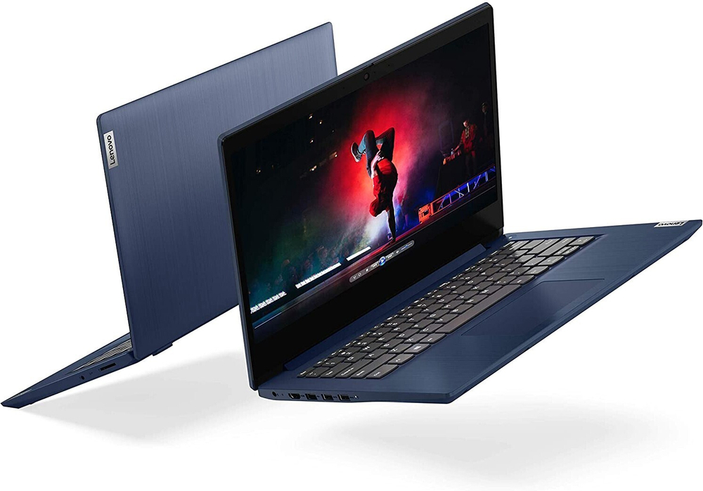 Ноутбук 14" Lenovo IdeaPad 3 14ITL05 (81X7007RRK)