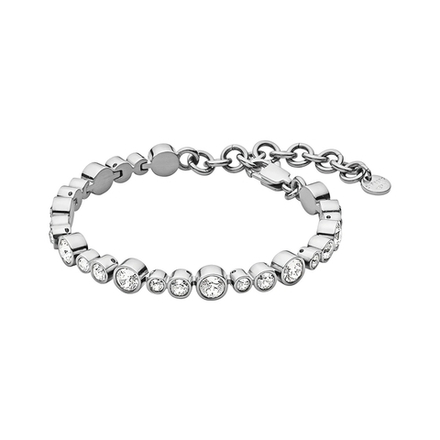 Браслет Dyrberg Kern TERESIA SS CRYSTAL 337059