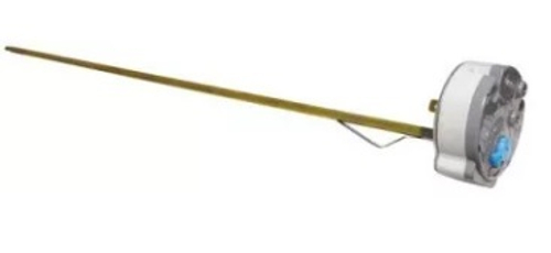 Термостат напольного накопительного водонагревателя Ariston объемом 250-300л.