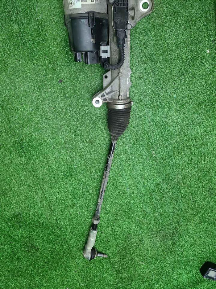 Рейка рулевая задняя Mercedes S W223 (2020-н.в.)