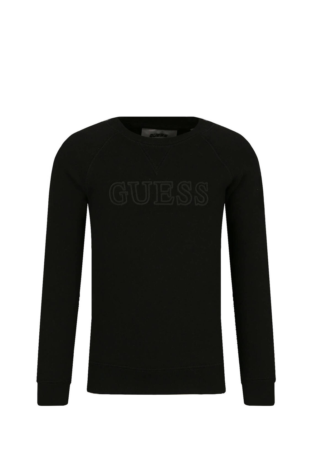 худые GUESS ACTIVE - черный(L2RQ20 K9V31)