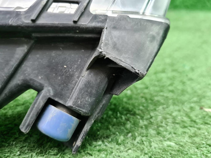 ДХО правый Porsche Cayenne 3 PO536 (2017-2023)