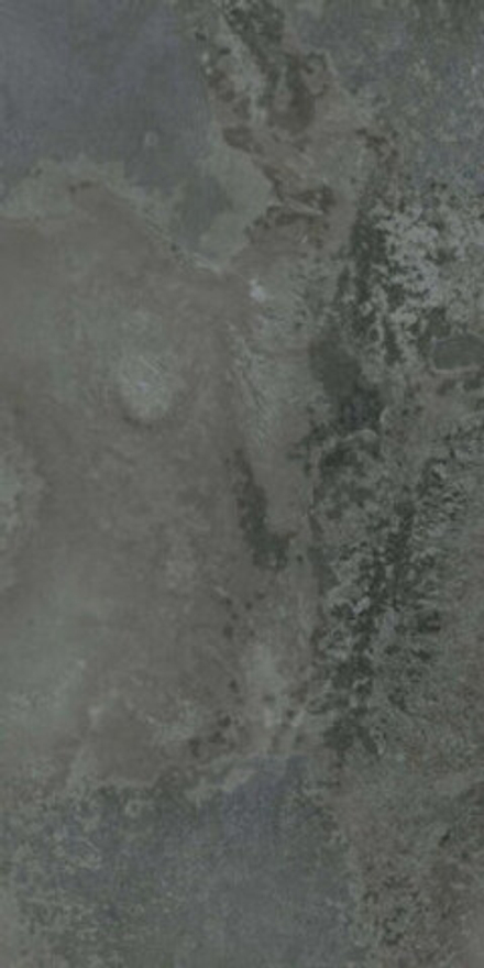 Керамогранит LAB.IRON GREY (luxglass/полуполировка) Rect.