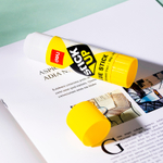 Клей-карандаш DELI 36 грамм, сильной  фиксации