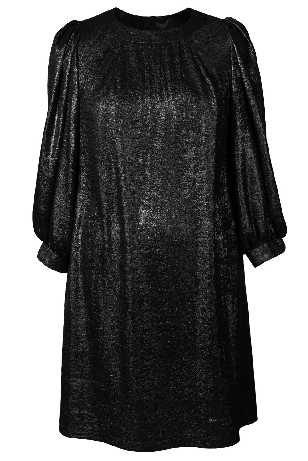 Платье женское 4228АП, черный #182Чера054228АП