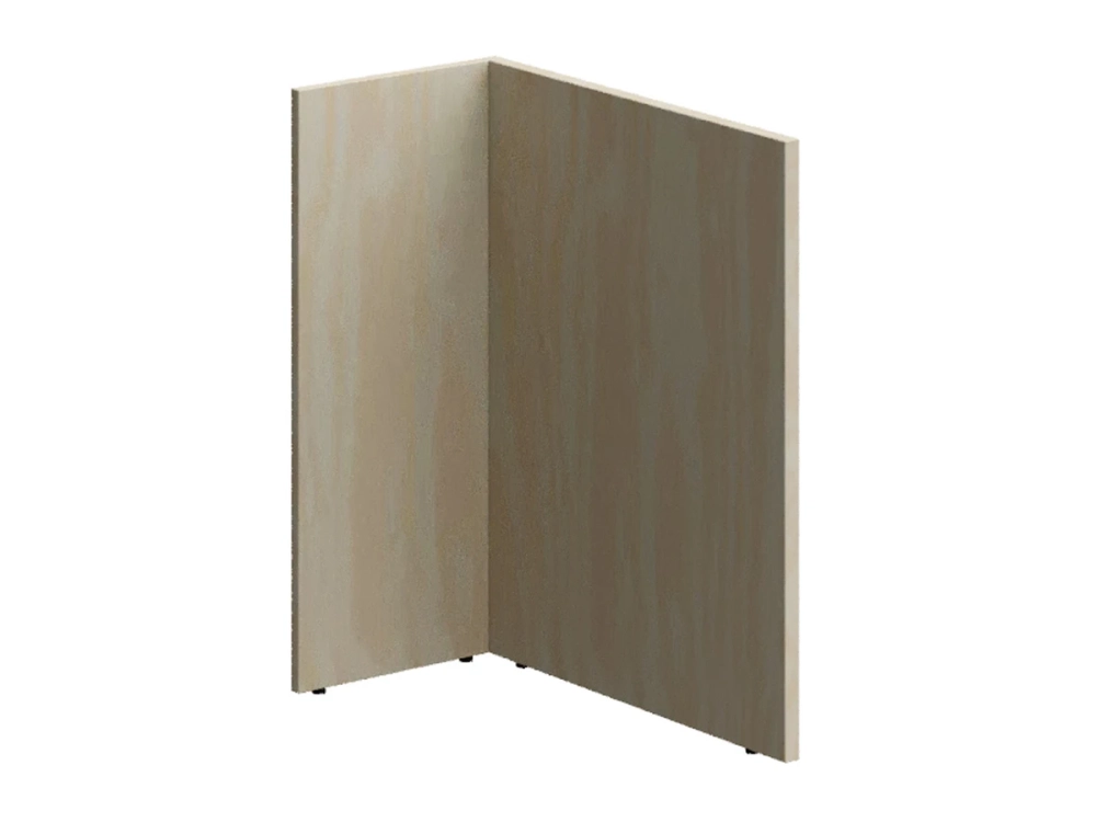 Опора стола Yummy щитовая