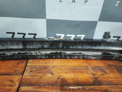 Усилитель переднего бампера Hyundai Tucson 4 (NX4) 20-нв Б/У Оригинал 64900N9000