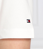 футболка Tommy Hilfiger - белый(WW0WW35990)