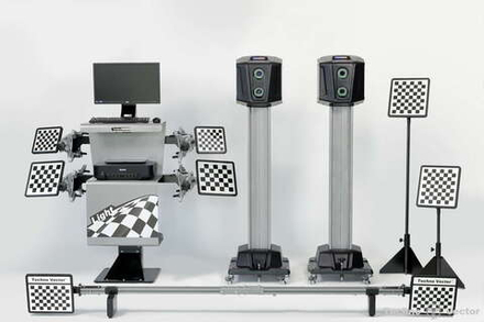 Техно Вектор 7 Truck  7204 HT MR