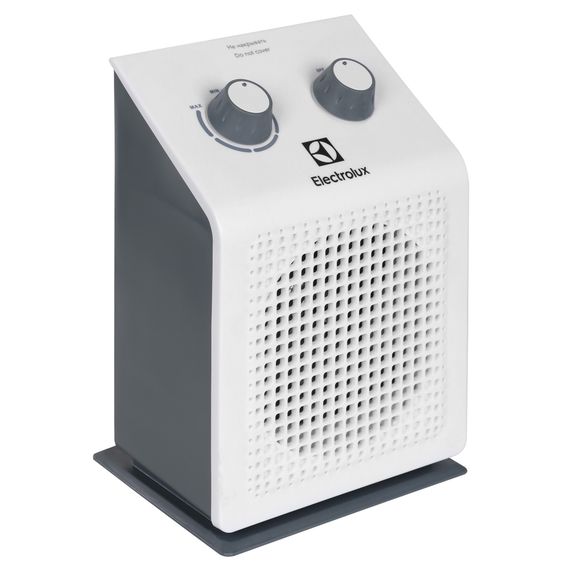 Тепловентилятор Electrolux EFH/S-1115 купить в Москве и Московской области по низкой цене с доставкой по России — (3) Тепловентилятор Electrolux EFH/S-1115 — (3)
