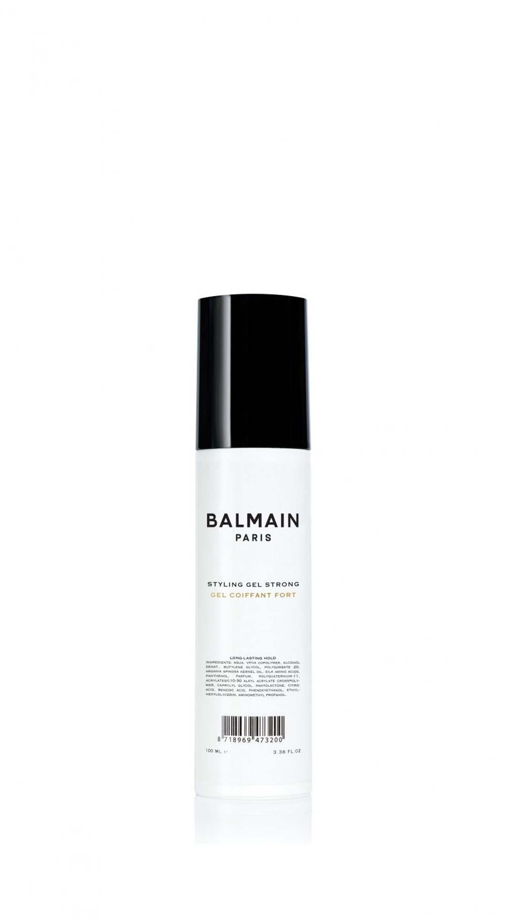 Balmain Hair Couture Стайлинг-гель сильной фиксации Styling gel strong 100 мл