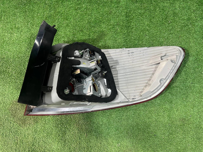 Фонарь левый внешний BMW X6 E71 (2007-2014)