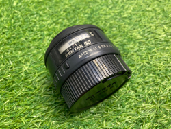 Pentax SMC FA 50mm 1.4