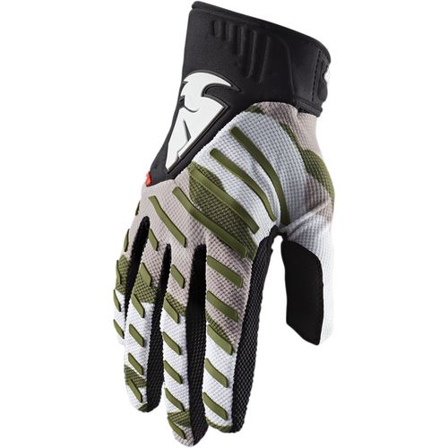 Rebound Gloves / Камуфляж