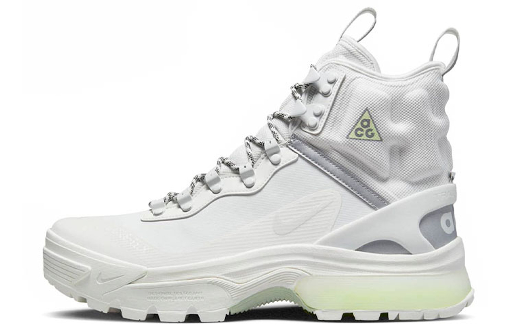 Nike Acg Zoom Gaiadome GORE TEX "White"