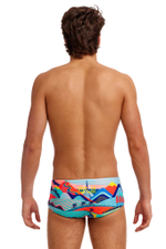 Транки FUNKY TRUNKS Men's Vive La Funky