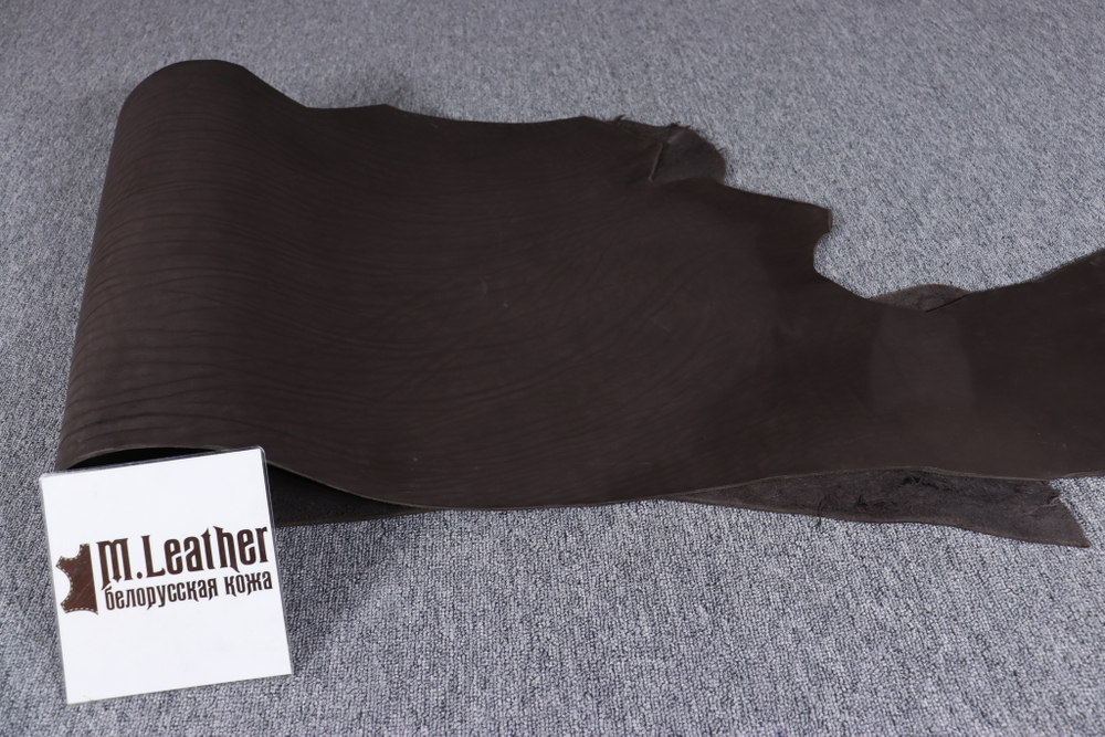 3,6-4,0 вороток каштаново коричневый