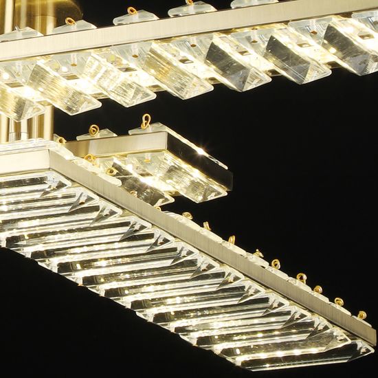 02598-0.3-136W COP светильник потолочный