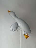 Воздушные шары на определение пола №8800