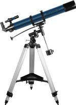 Телескоп Levenhuk New Skyline PLUS 90/900 EQ2