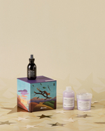 Набор Love Smooth Box 2025 Colourful Mediterranean Scrub Kit