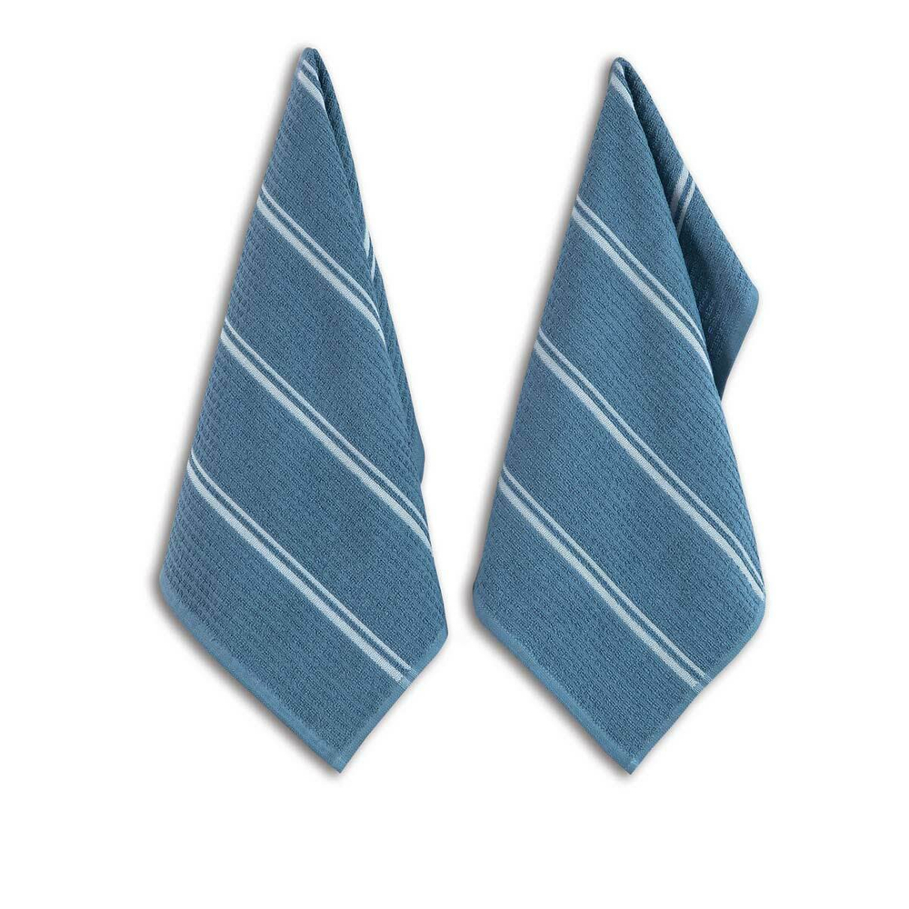 Набор кухонных полотенец 2шт 40х60 Arya home Bevan