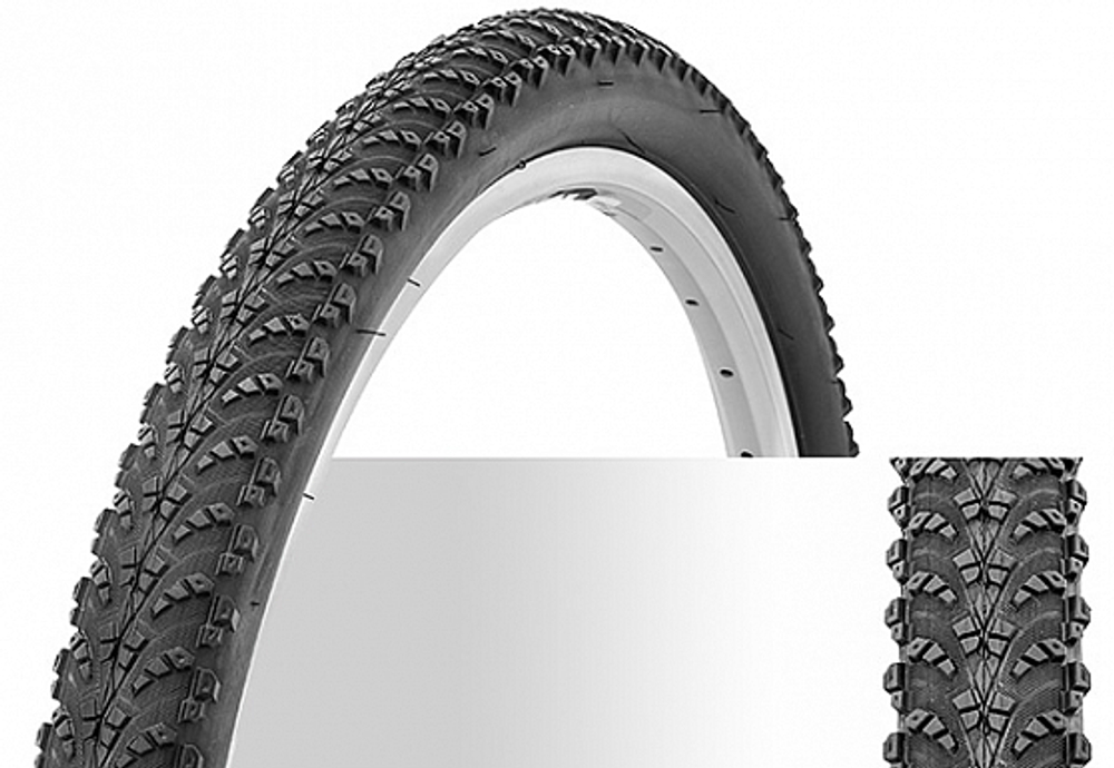 Велопокрышка 26"х1.95" H-5150 CHAOYANG 30TPI