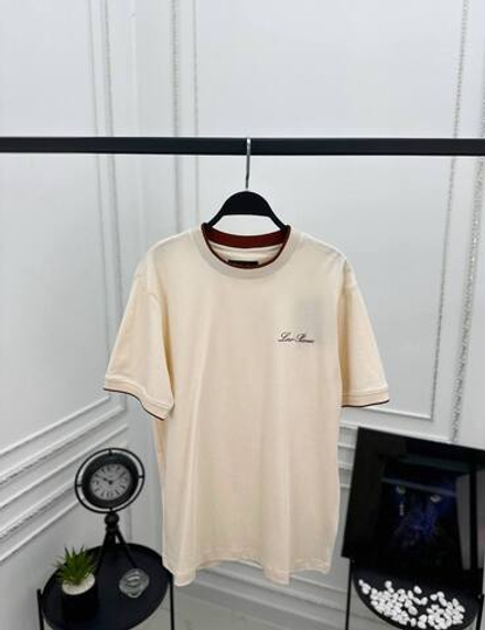 Футболка Loro Piana