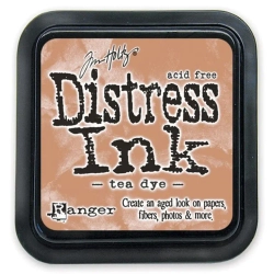 Чернильные подушечки Distress Ink Pads