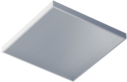 Светильник LED ДВО-01-МП-30-4К-IP40 CRI90 INNOLUX